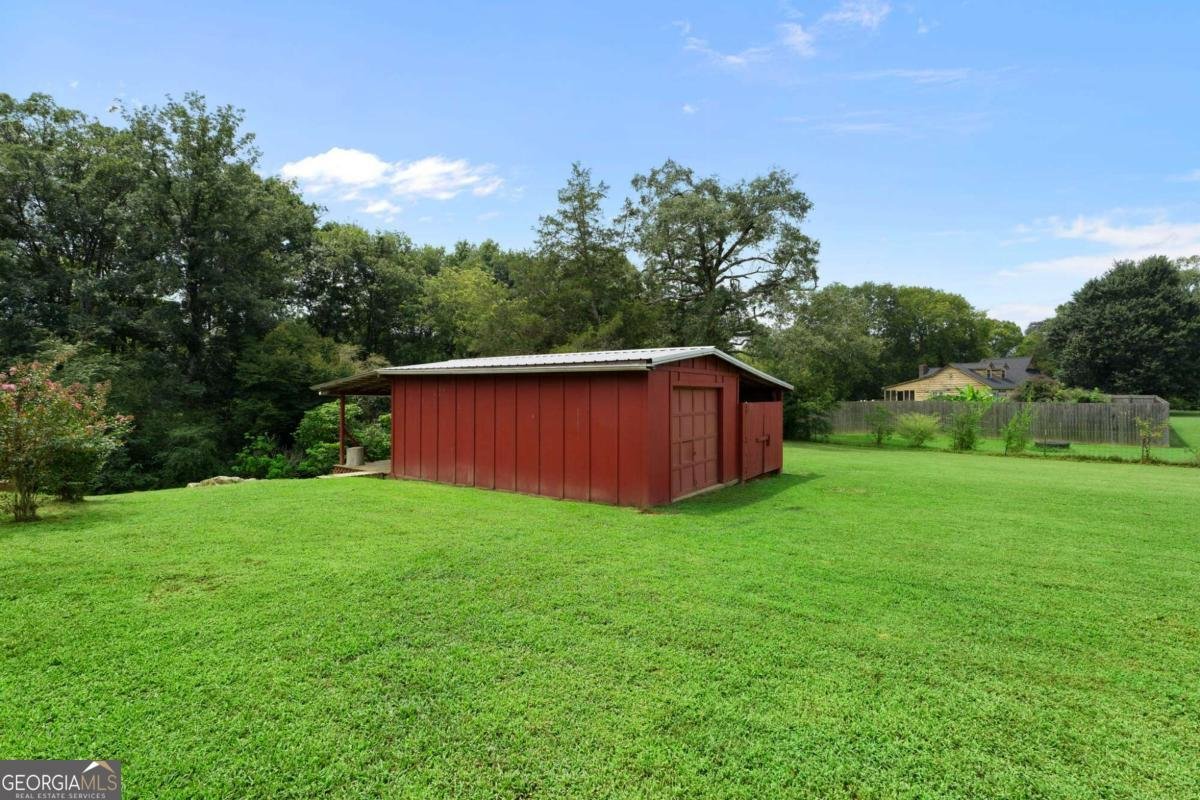 2059 Cave Spring Road Cedartown - Photo 51