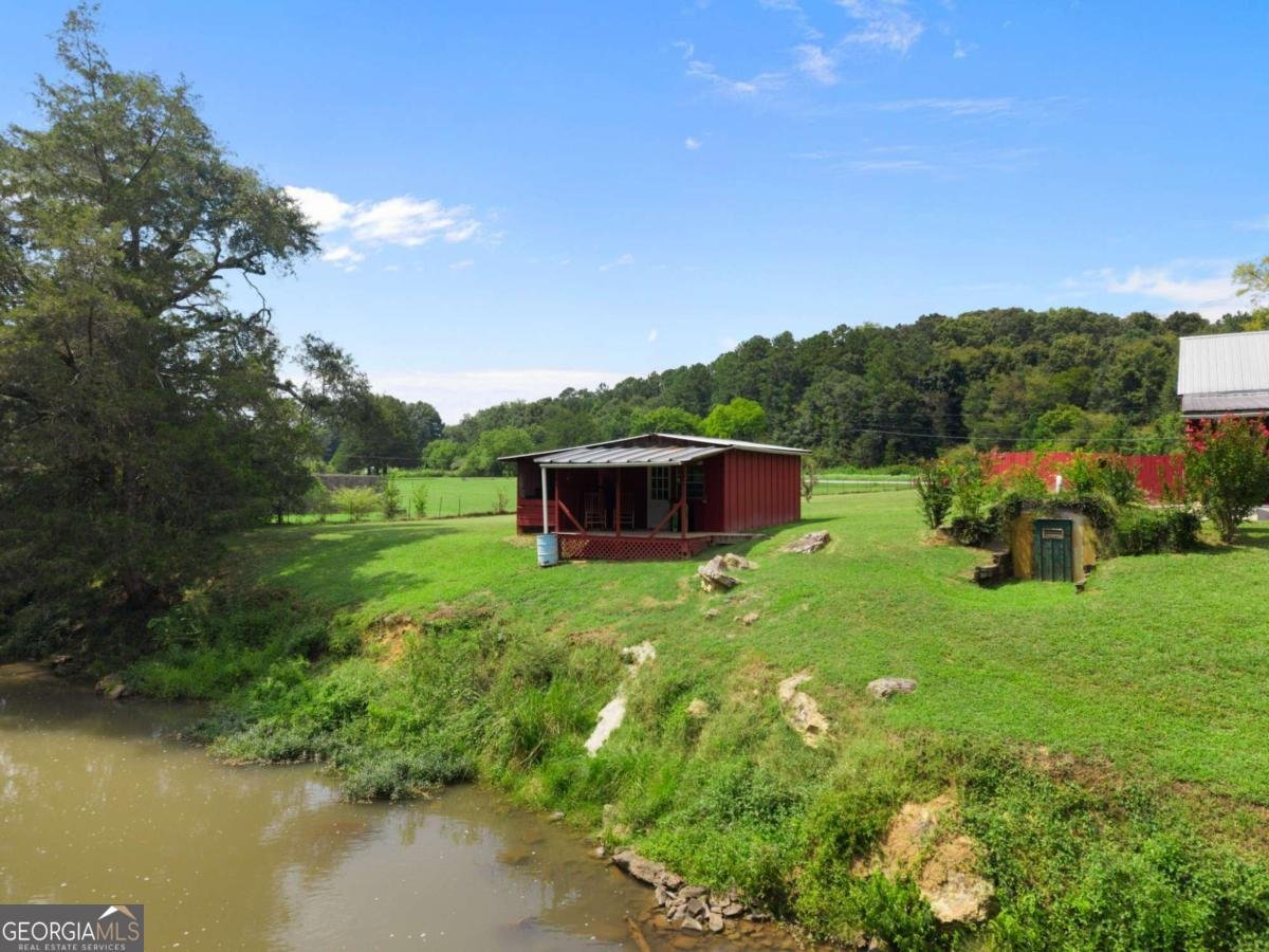 2059 Cave Spring Road Cedartown - Photo 54