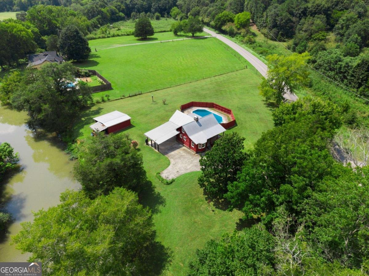 2059 Cave Spring Road Cedartown - Photo 67