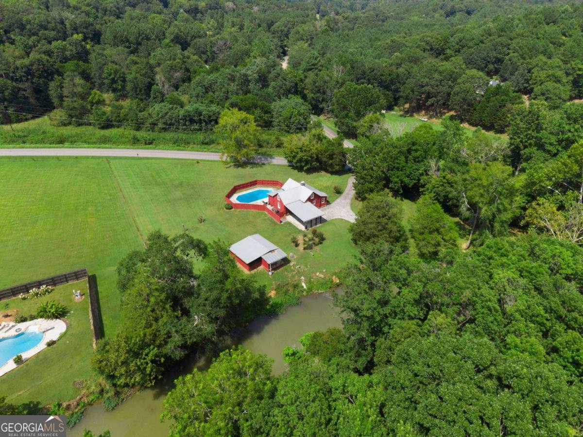 2059 Cave Spring Road Cedartown - Photo 68