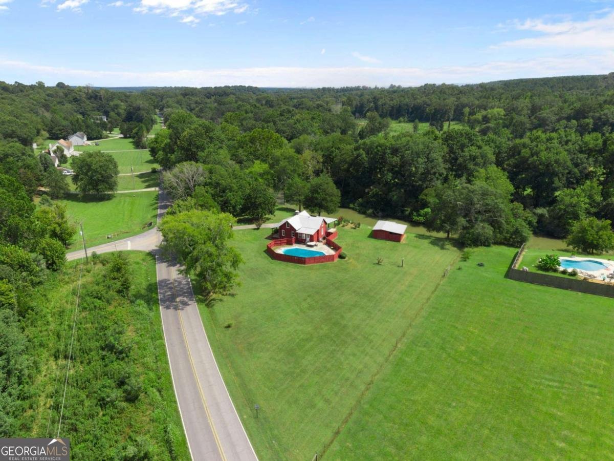 2059 Cave Spring Road Cedartown - Photo 69
