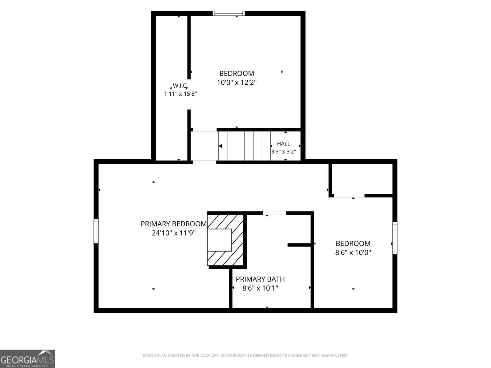 2059 Cave Spring Road Cedartown - Photo 74