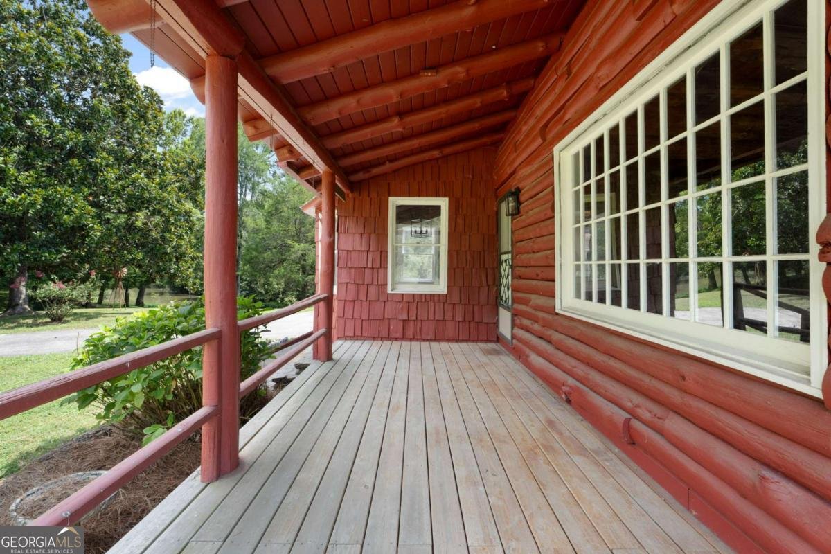 2059 Cave Spring Road Cedartown - Photo 8