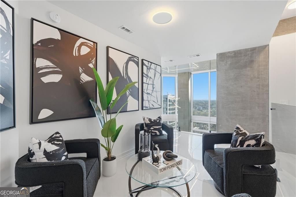 860 Peachtree Street Atlanta - Photo 21