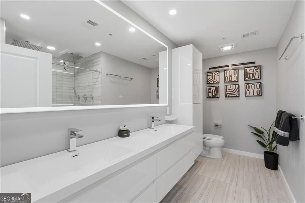 860 Peachtree Street Atlanta - Photo 22