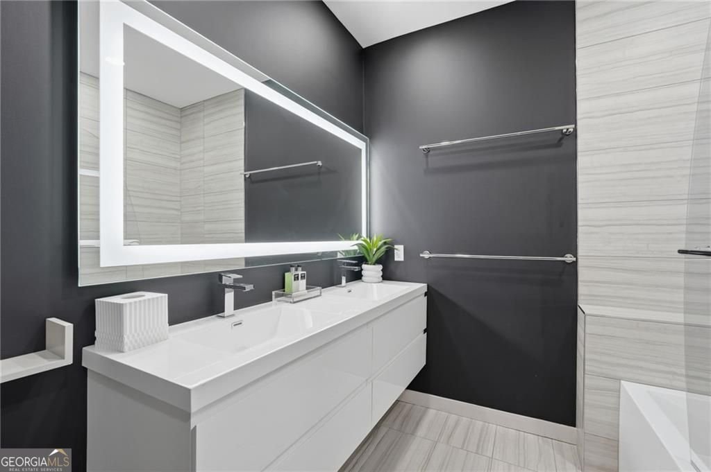 860 Peachtree Street Atlanta - Photo 25