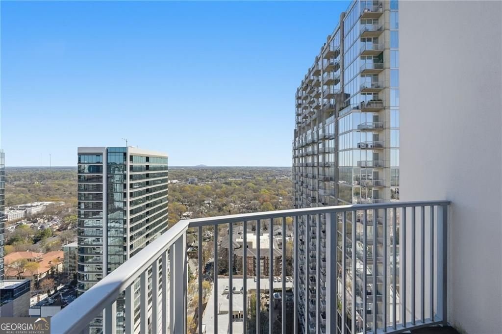 860 Peachtree Street Atlanta - Photo 30