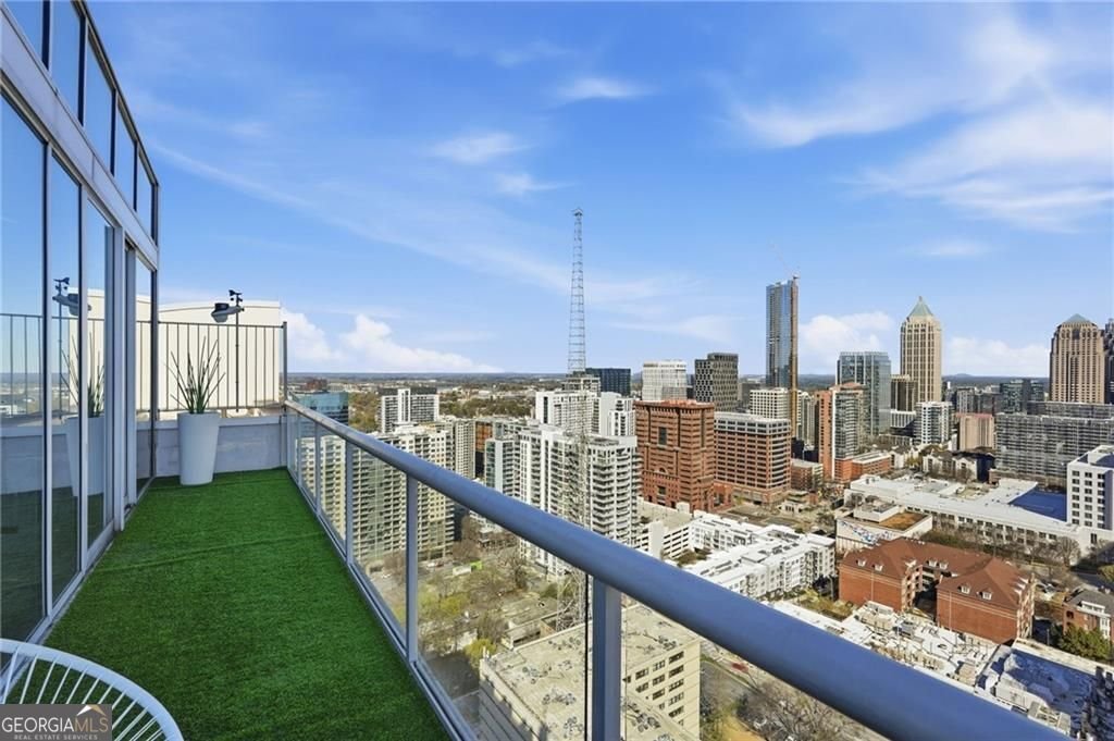 860 Peachtree Street Atlanta - Photo 32