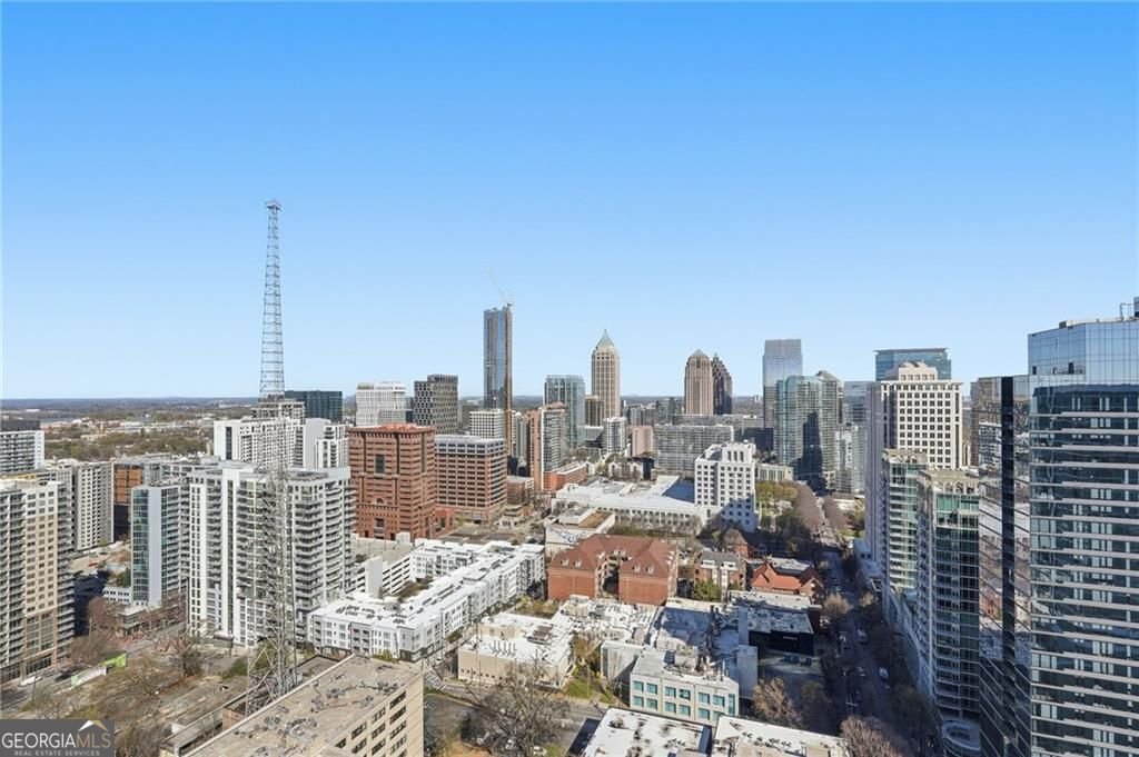 860 Peachtree Street Atlanta - Photo 33