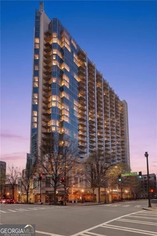 860 Peachtree Street Atlanta - Photo 36