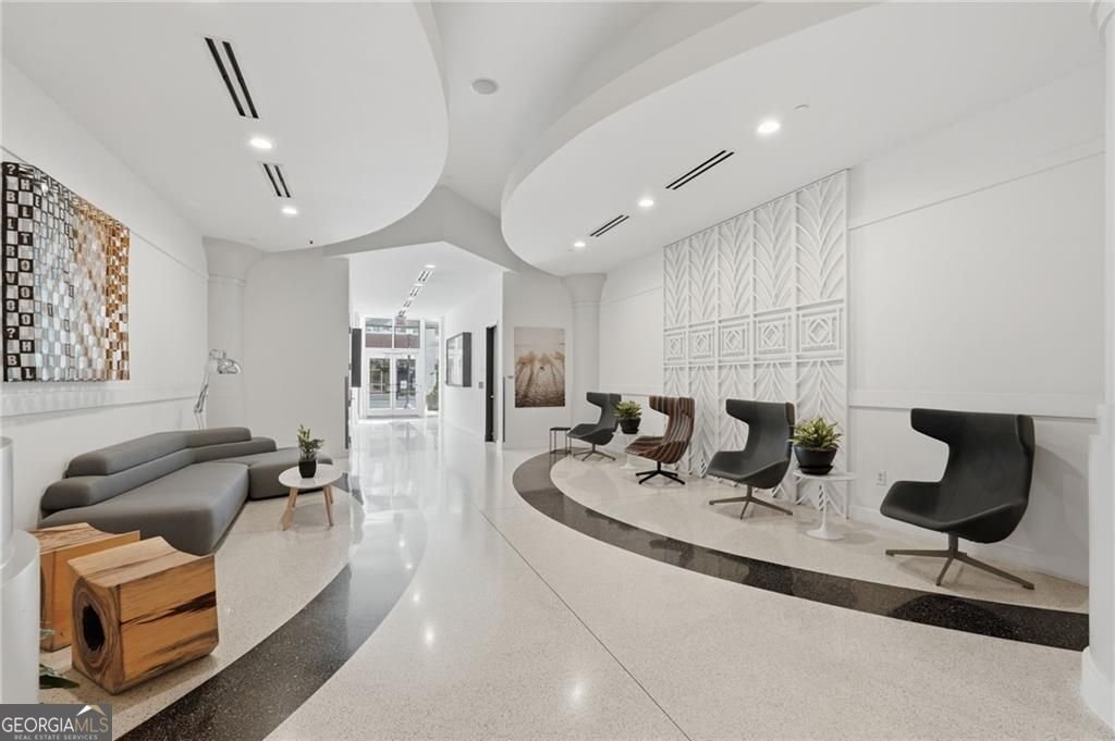 860 Peachtree Street Atlanta - Photo 37