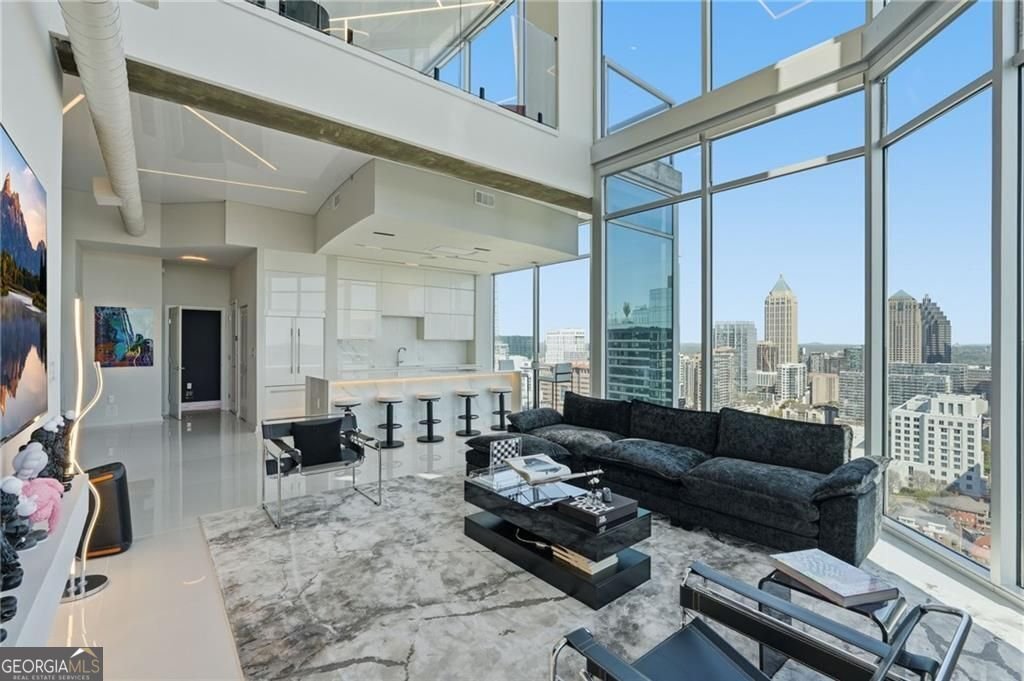 860 Peachtree Street Atlanta - Photo 6