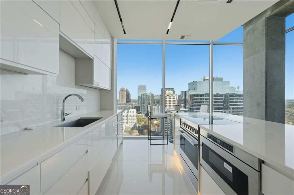 860 Peachtree Street Atlanta - Photo 7