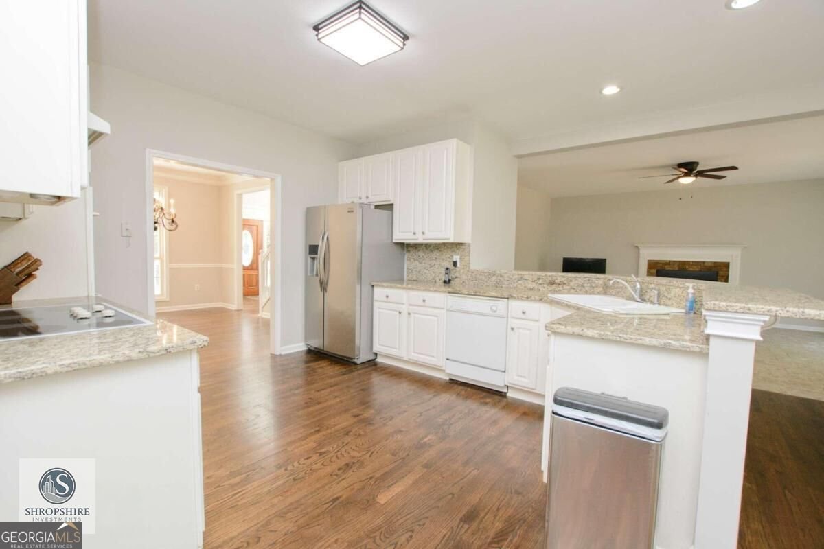 7352 Mason Falls Drive Winston - Photo 10