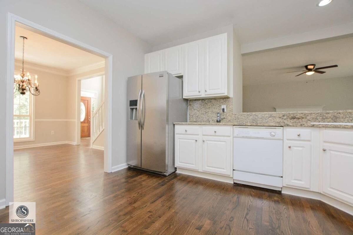 7352 Mason Falls Drive Winston - Photo 11