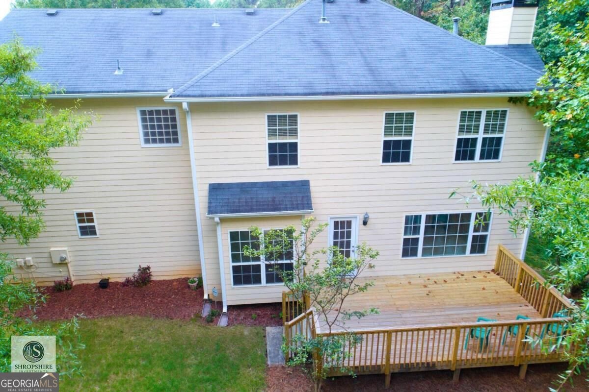 7352 Mason Falls Drive Winston - Photo 16