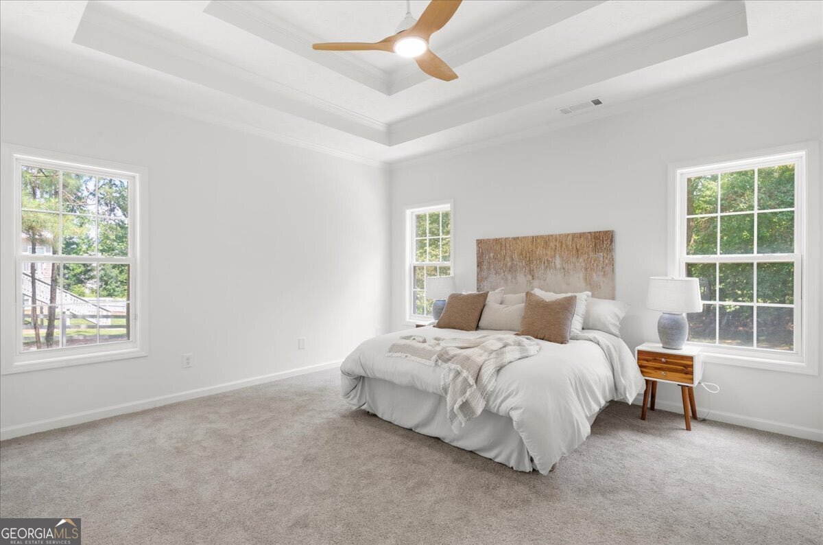 7805 Heardsville Circle Cumming - Photo 12