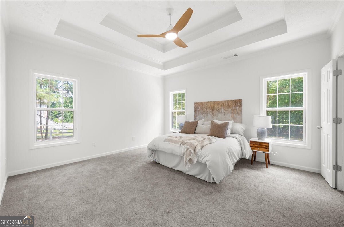7805 Heardsville Circle Cumming - Photo 15