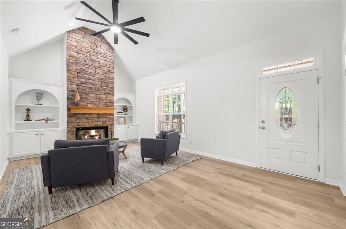 7805 Heardsville Circle Cumming - Photo 37