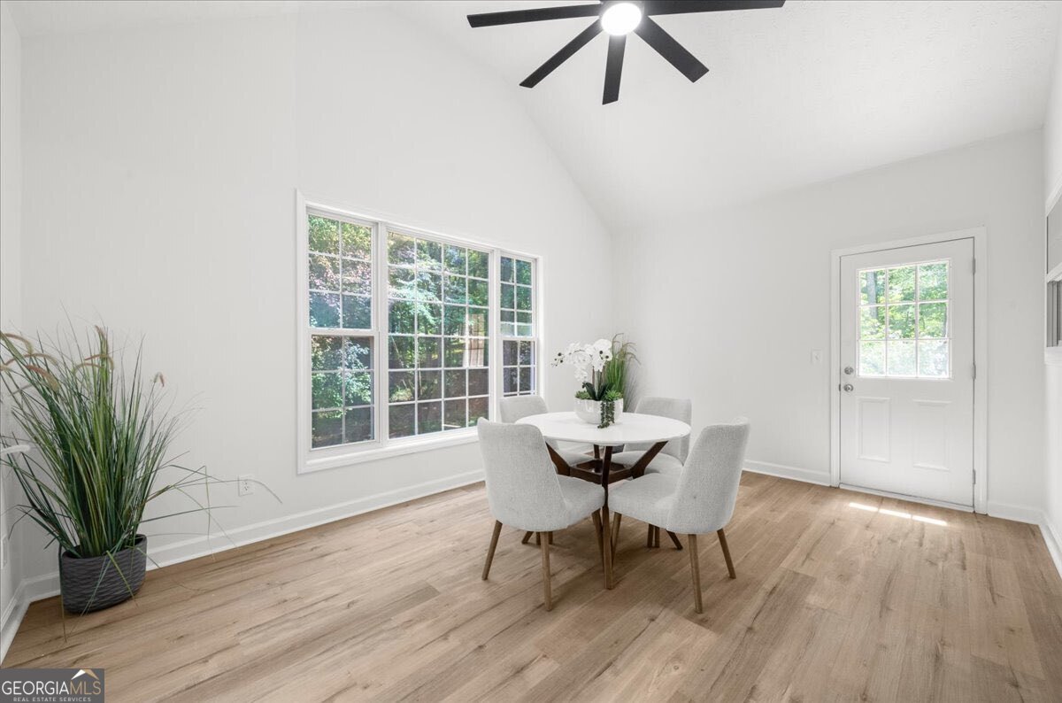 7805 Heardsville Circle Cumming - Photo 49