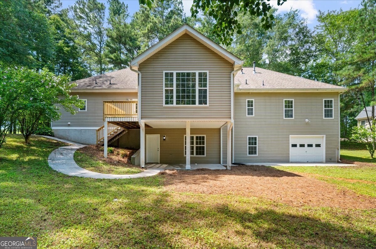 7805 Heardsville Circle Cumming - Photo 58