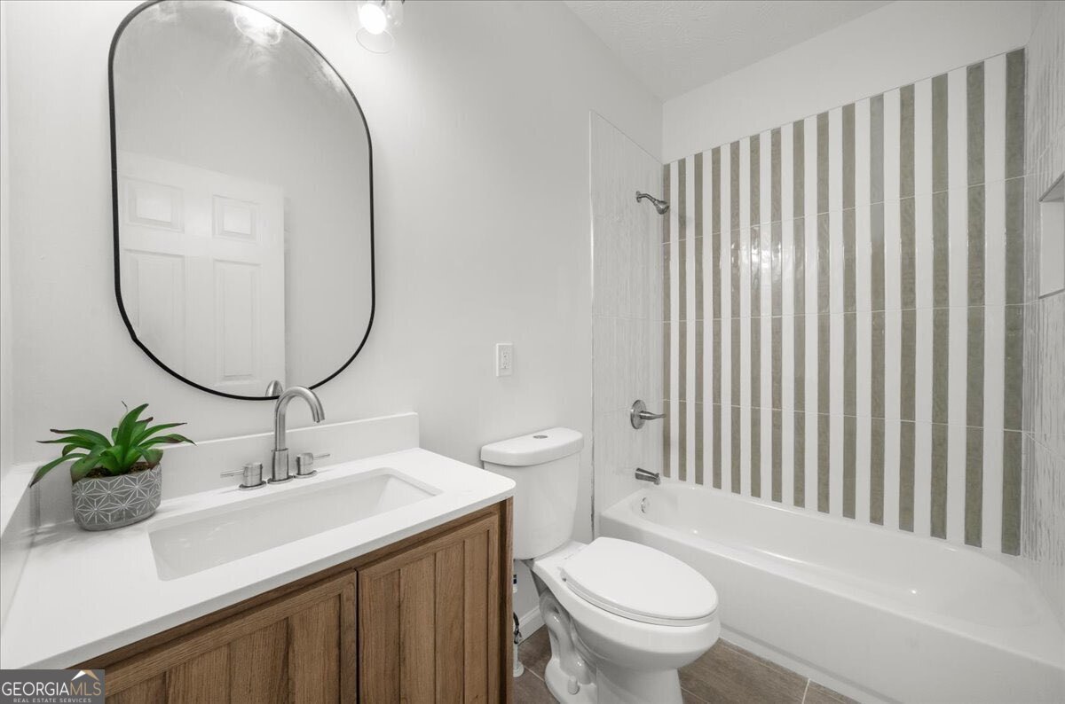 7805 Heardsville Circle Cumming - Photo 8