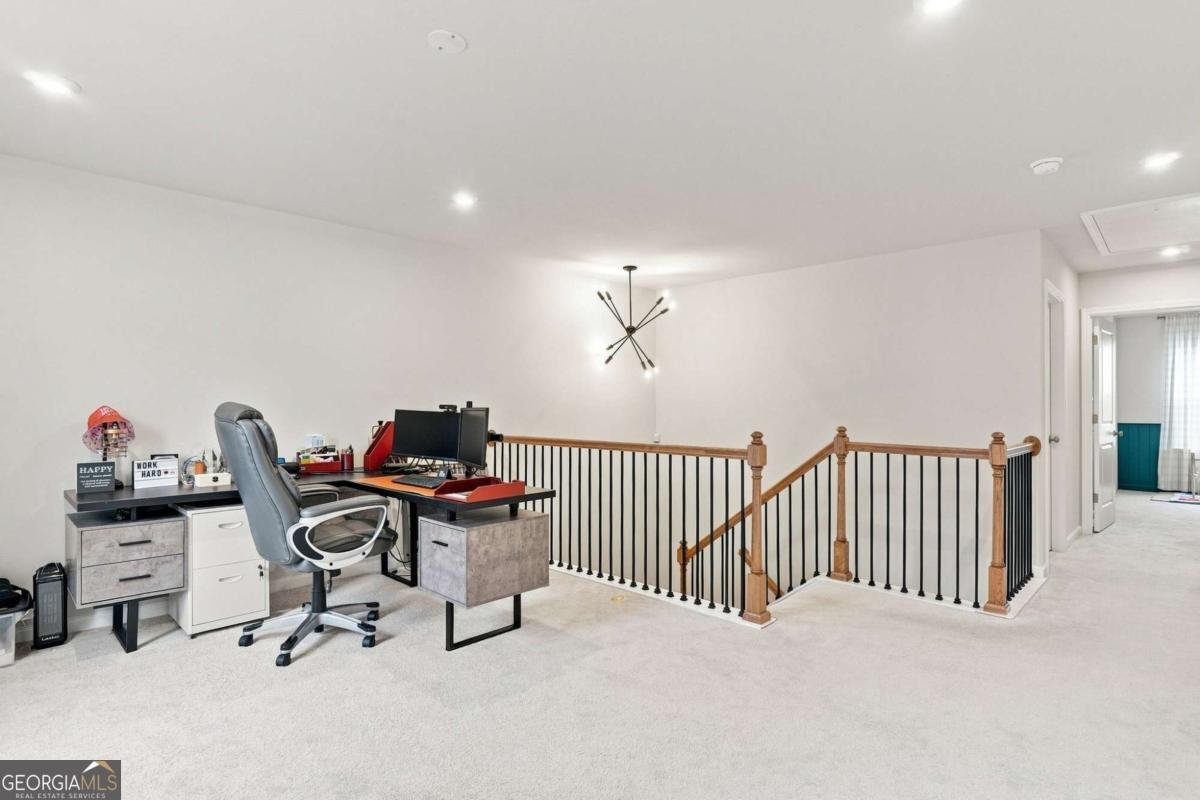 388 Riverclub Road Acworth - Photo 26