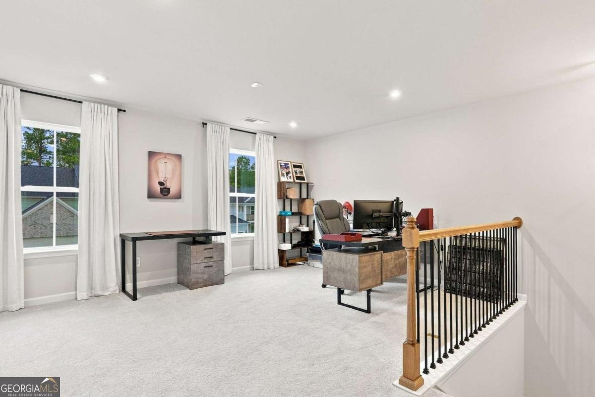 388 Riverclub Road Acworth - Photo 27