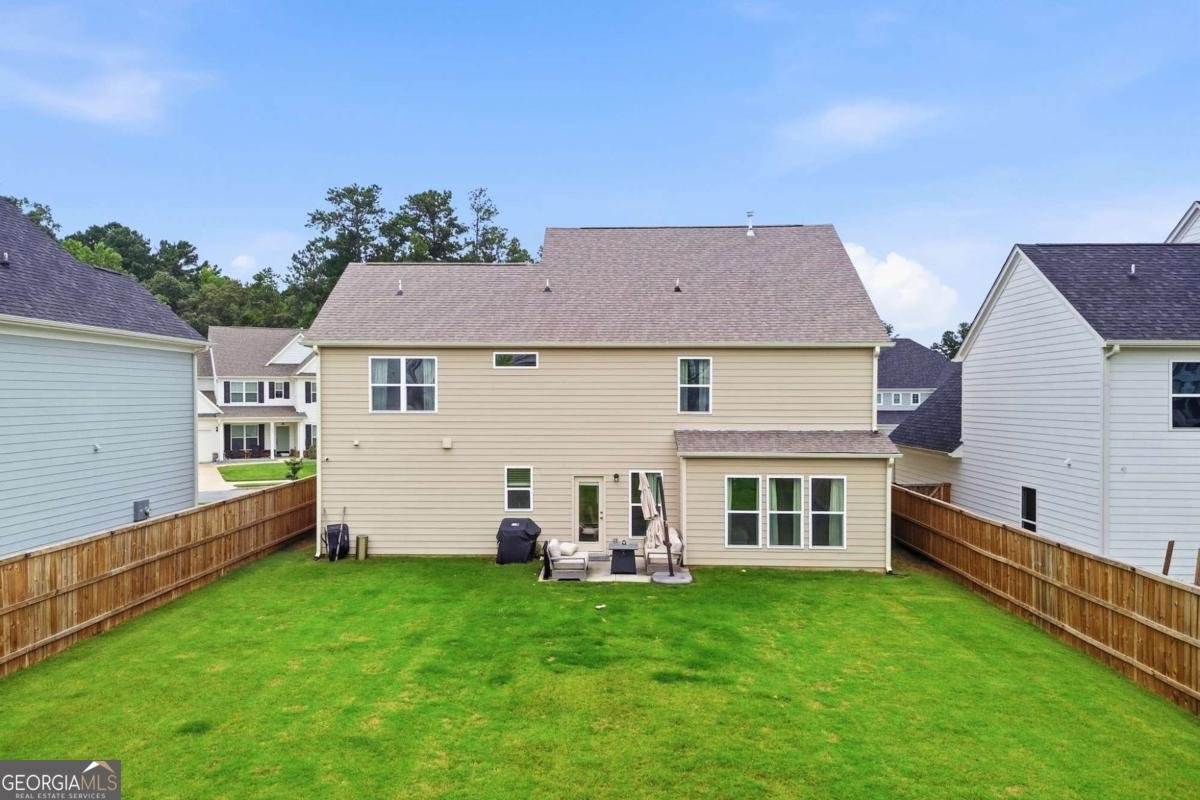 388 Riverclub Road Acworth - Photo 40