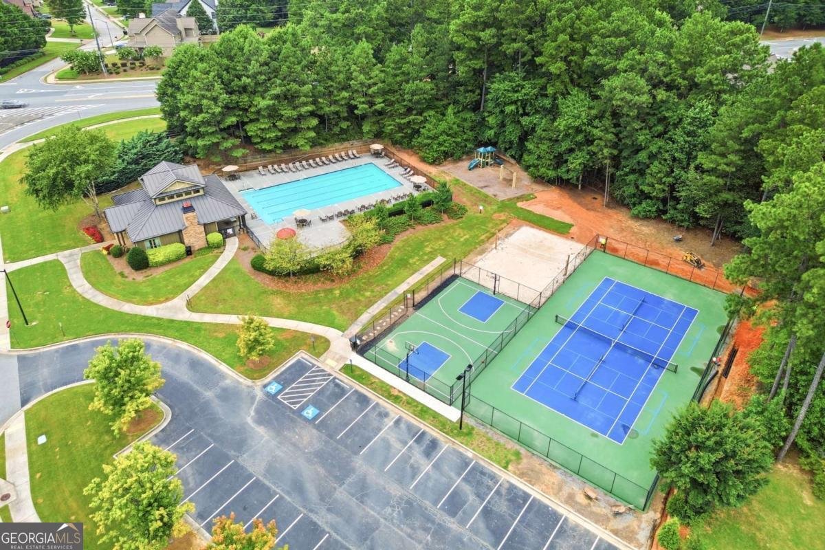 388 Riverclub Road Acworth - Photo 41