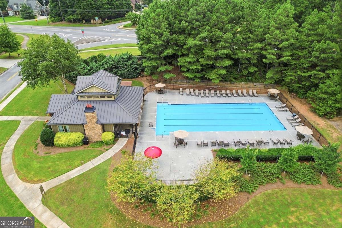 388 Riverclub Road Acworth - Photo 42