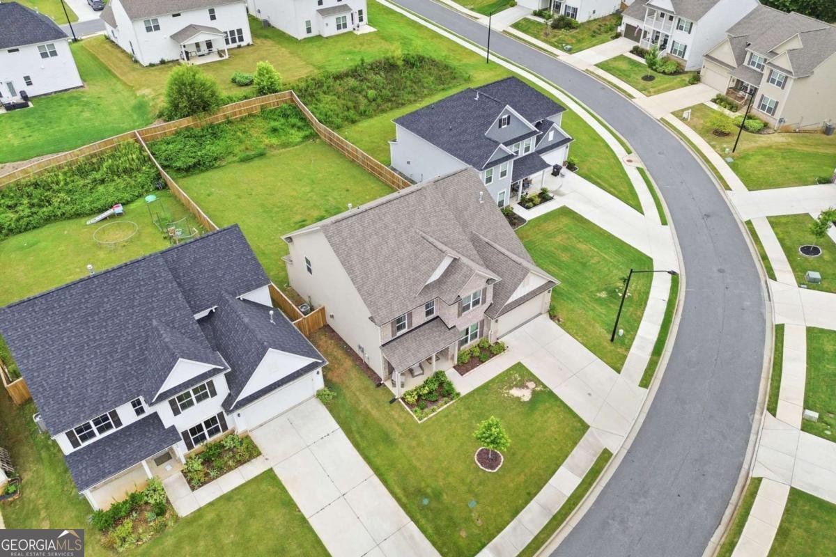 388 Riverclub Road Acworth - Photo 43