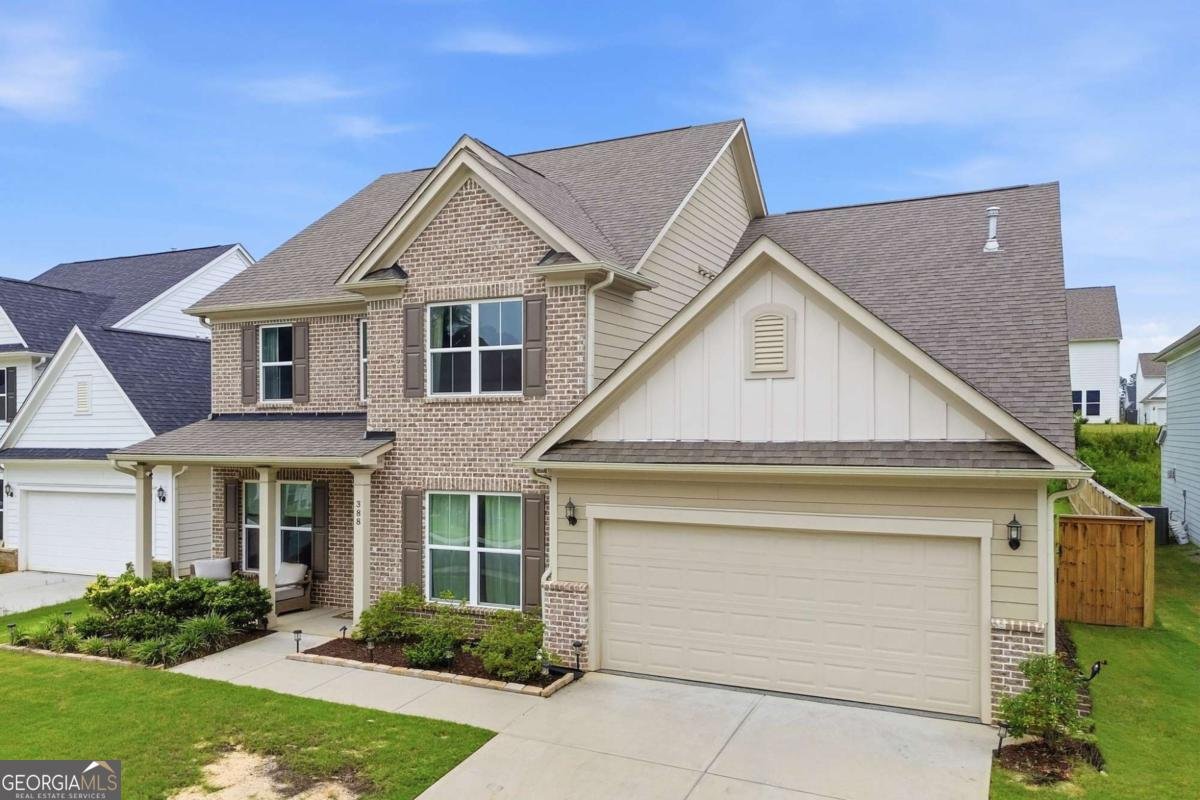 388 Riverclub Road Acworth - Photo 45