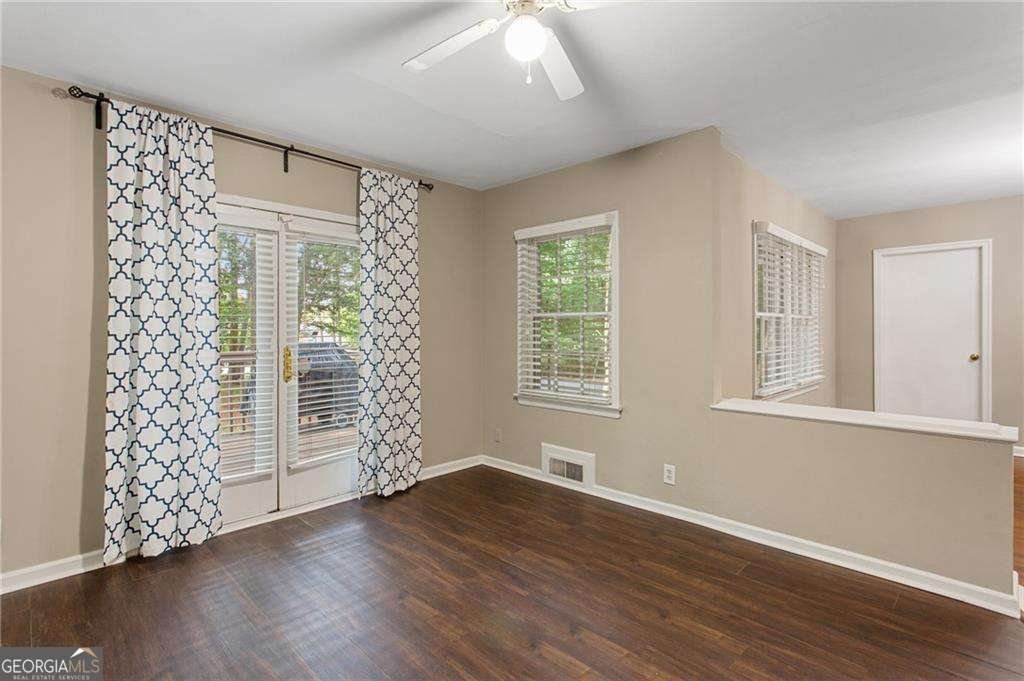 851 Cardova Drive Atlanta - Photo 12