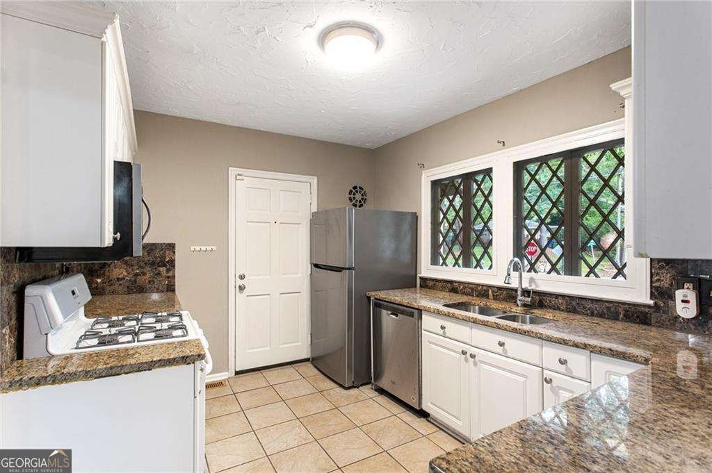 851 Cardova Drive Atlanta - Photo 13