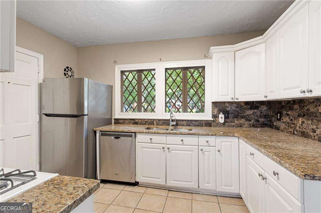 851 Cardova Drive Atlanta - Photo 15