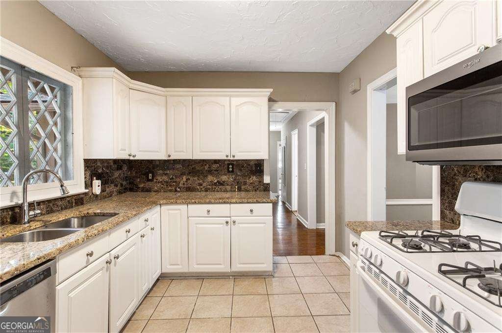851 Cardova Drive Atlanta - Photo 16