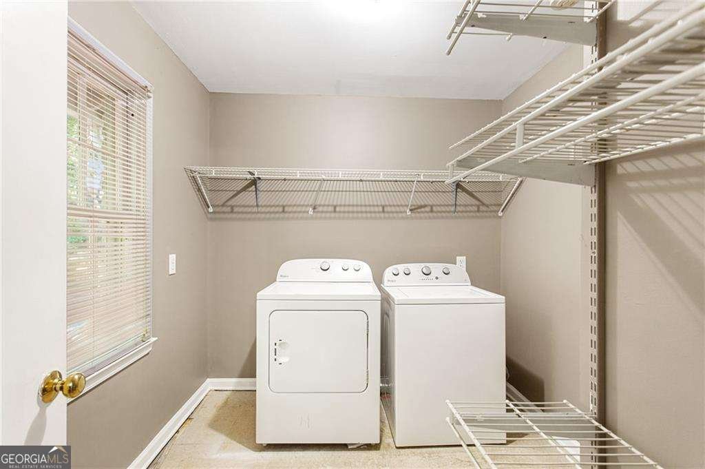 851 Cardova Drive Atlanta - Photo 17