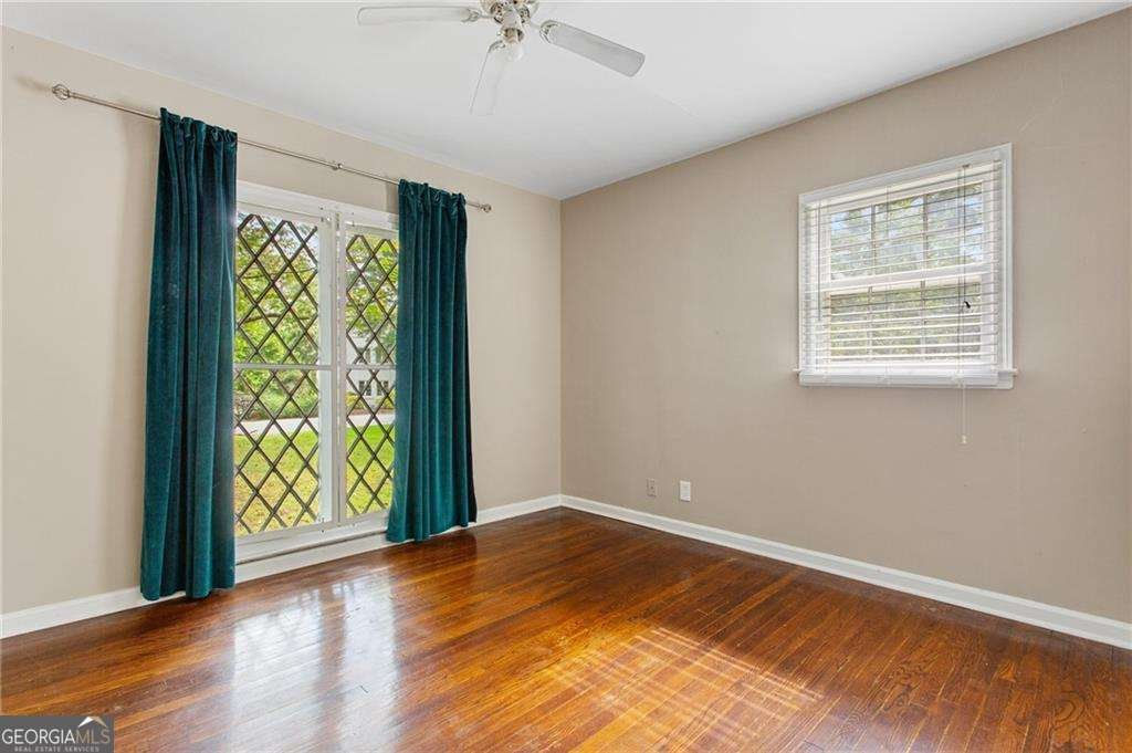 851 Cardova Drive Atlanta - Photo 21