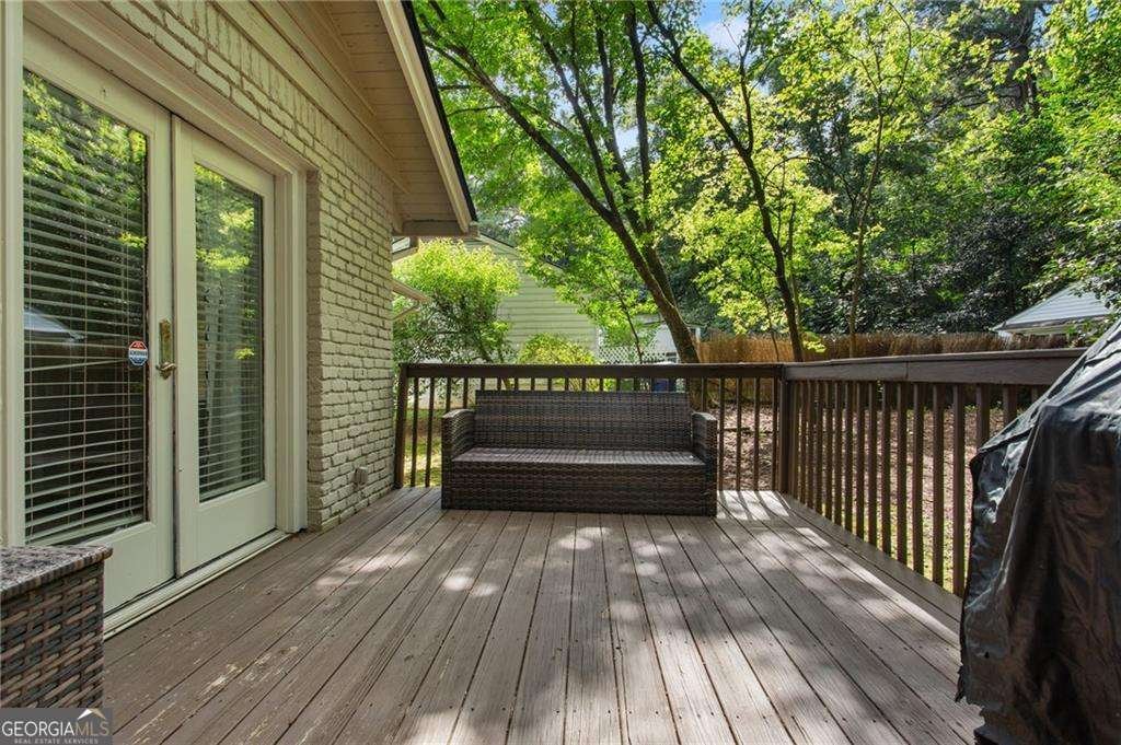 851 Cardova Drive Atlanta - Photo 27