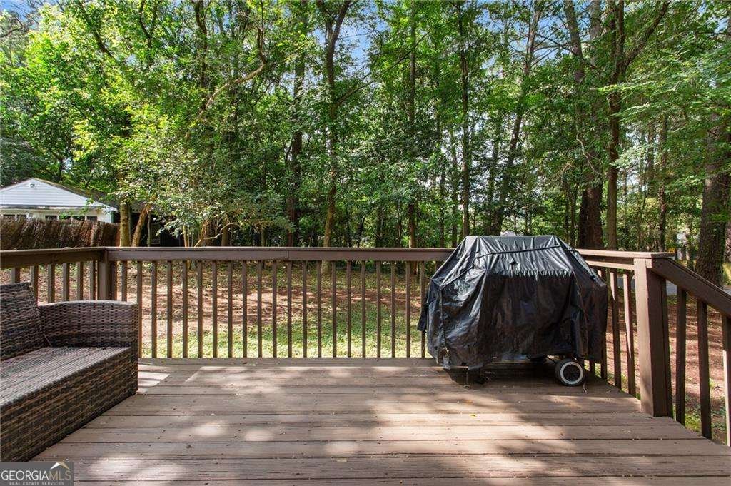 851 Cardova Drive Atlanta - Photo 28