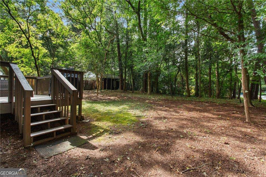851 Cardova Drive Atlanta - Photo 29