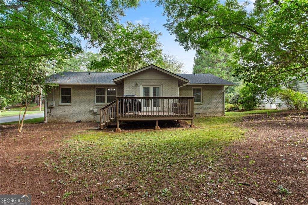 851 Cardova Drive Atlanta - Photo 30