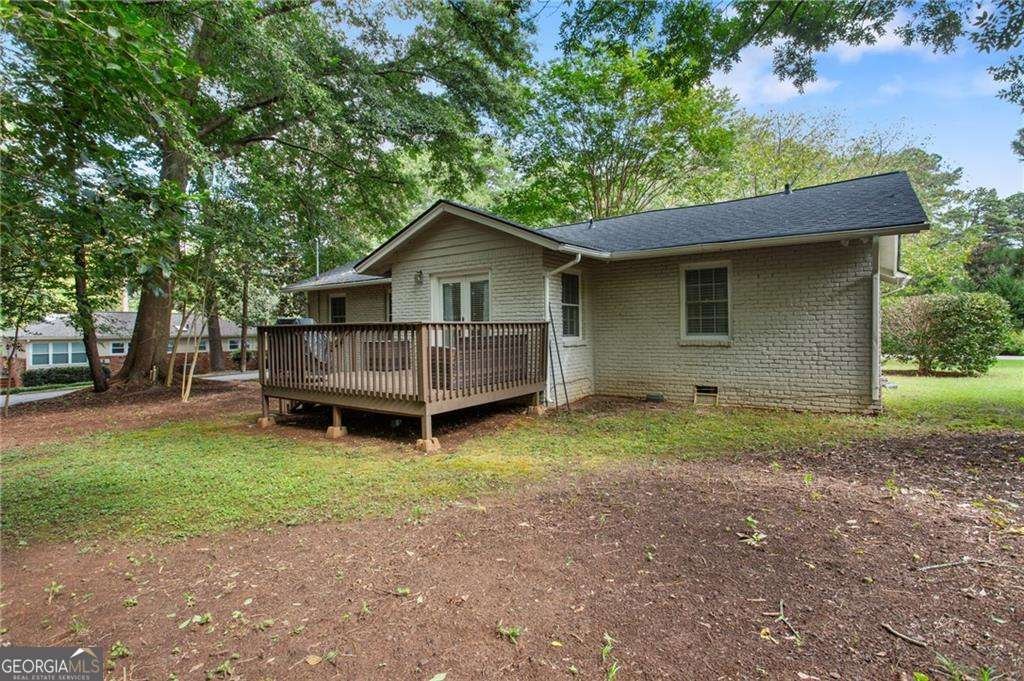 851 Cardova Drive Atlanta - Photo 31