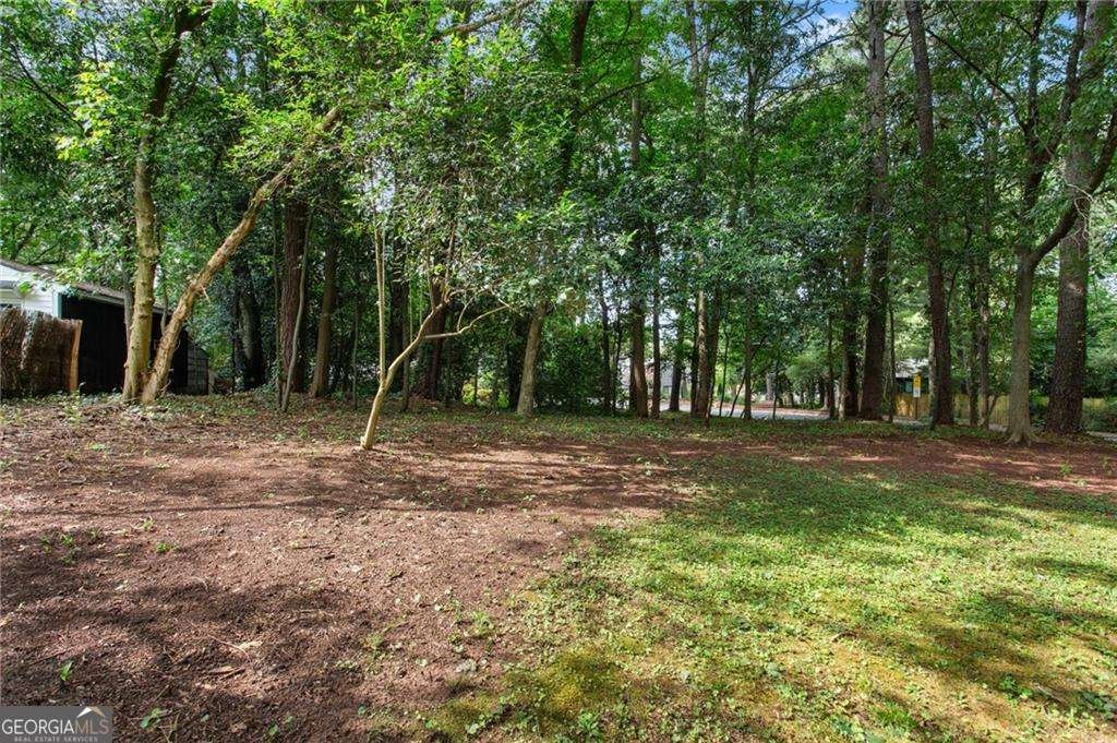 851 Cardova Drive Atlanta - Photo 32