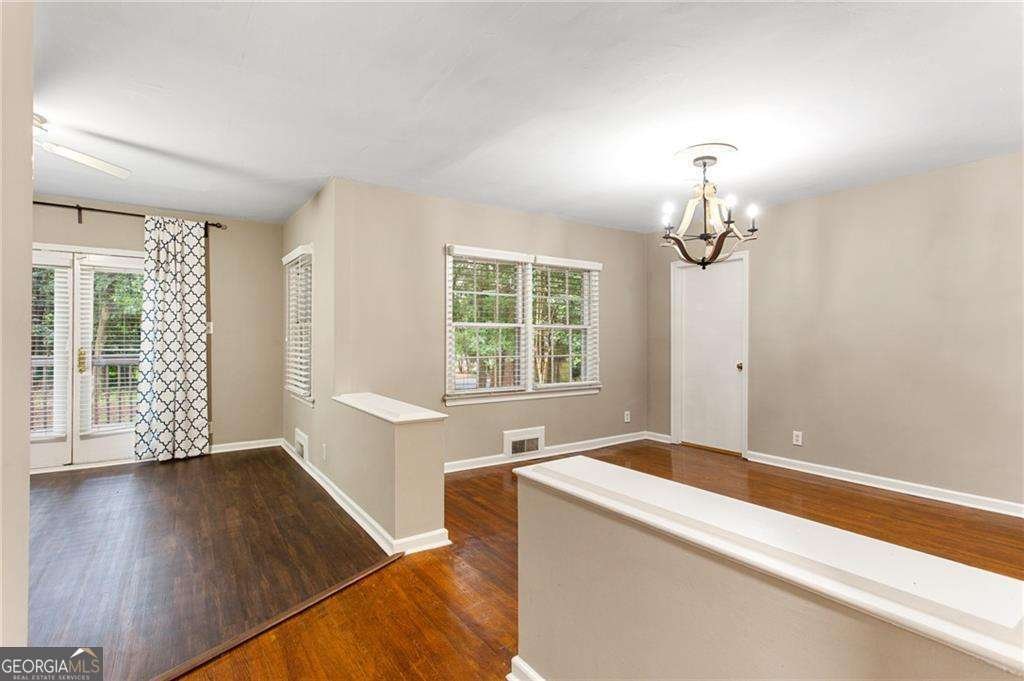 851 Cardova Drive Atlanta - Photo 6