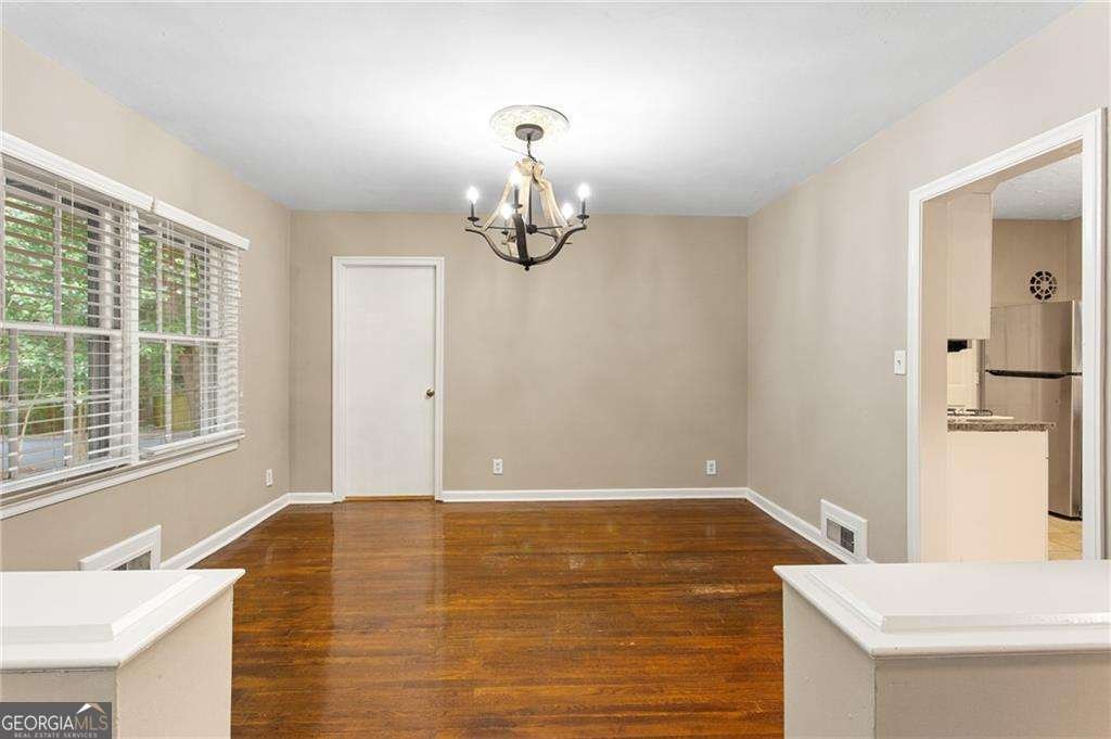 851 Cardova Drive Atlanta - Photo 7