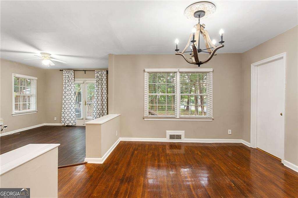 851 Cardova Drive Atlanta - Photo 8