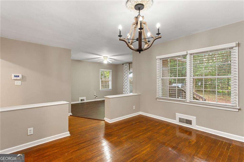 851 Cardova Drive Atlanta - Photo 9