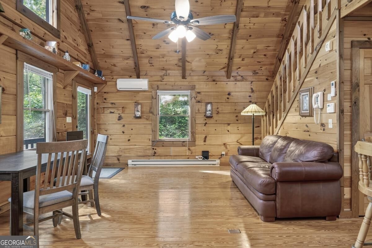 245 Sunrise Valley Road Blue Ridge - Photo 10